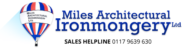 Architectural Ironmongery Supplies, Bristol 